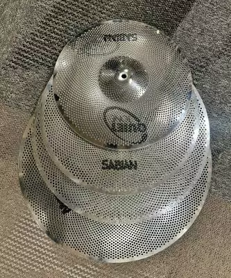 Sabian - QTPC504